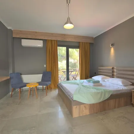 Hotel Kulup Laka 1969 Ayvalik