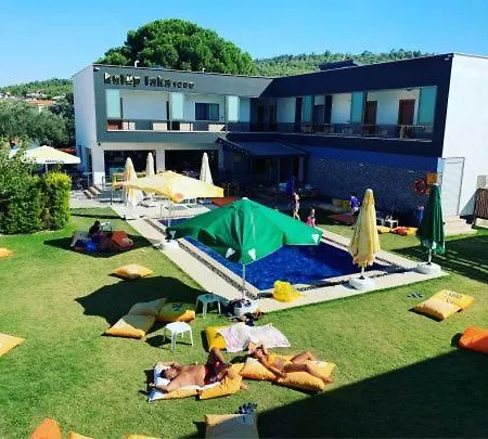 Kulup Laka 1969 Hotel Ayvalik