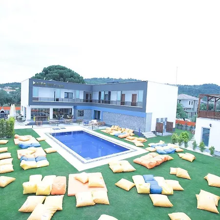 Kulup Laka 1969 Hotel Ayvalik