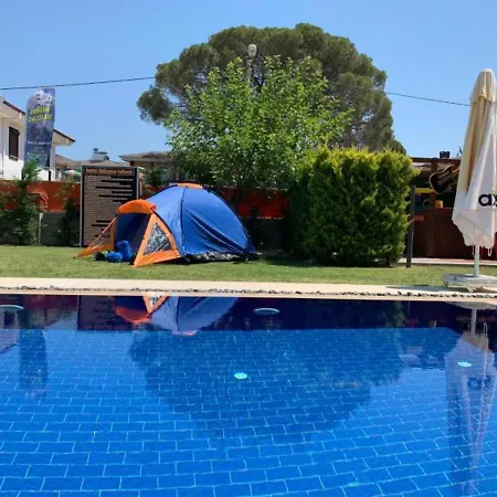 Hotel Kulup Laka 1969 Ayvalik