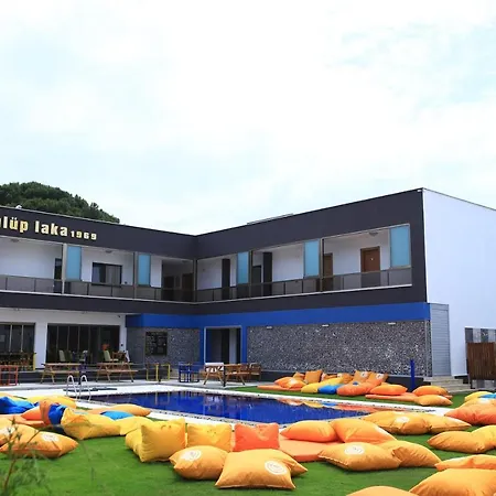 Kulup Laka 1969 Hotel Ayvalik