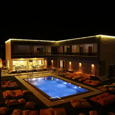 Kulup Laka 1969 Hotel