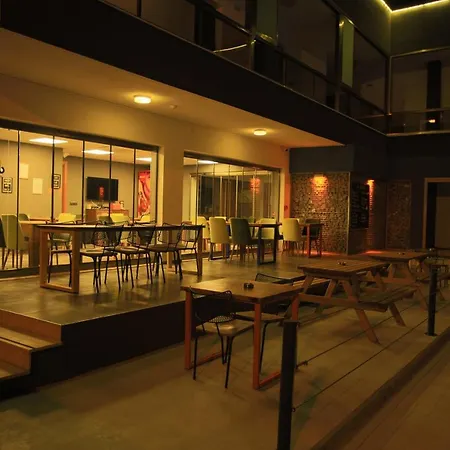 Kulup Laka 1969 3* Ayvalik