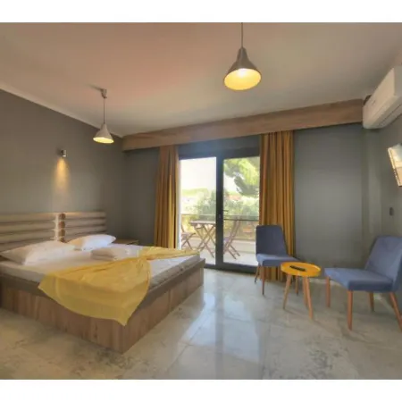 Kulup Laka 1969 Hotel