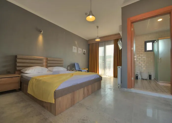 Hotel Kulup Laka 1969 Ayvalik