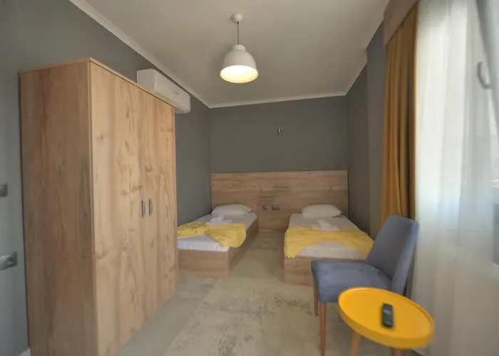 Kulup Laka 1969 Hotel