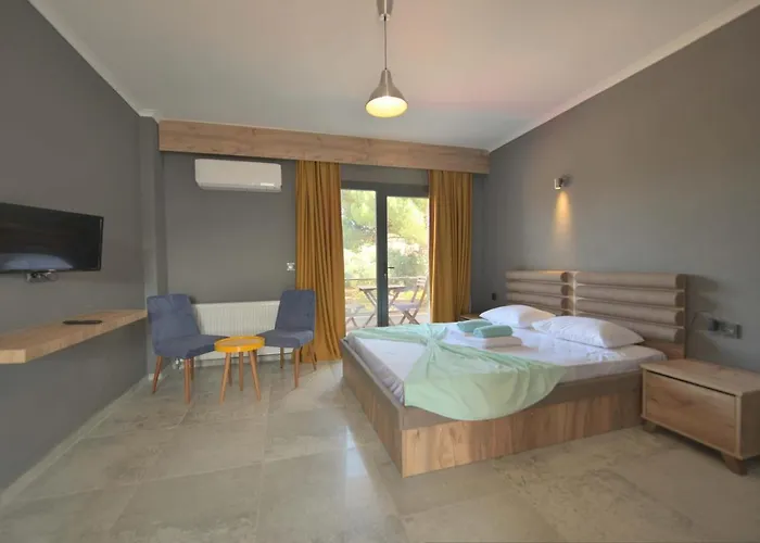 Hotel Kulup Laka 1969 Ayvalik