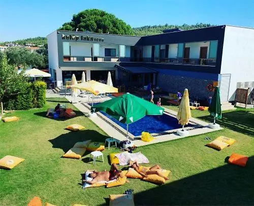 Kulup Laka 1969 Hotel Ayvalik