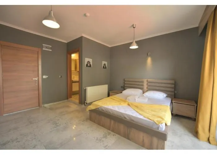 Hotel Kulup Laka 1969