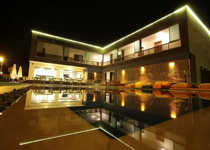 Kulup Laka 1969 Ayvalik