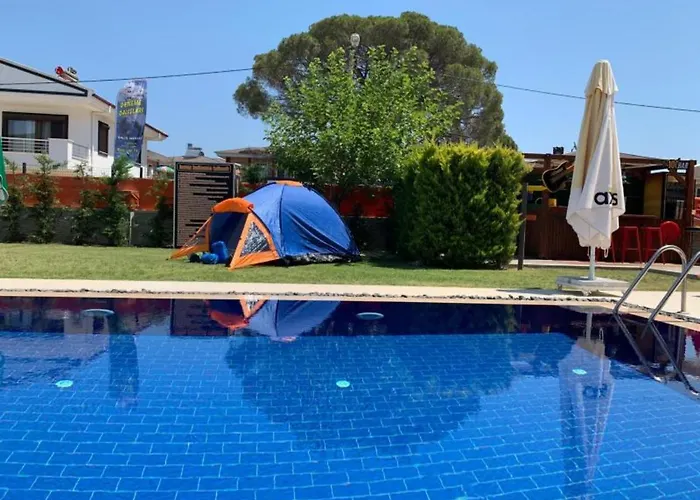 Hotel Kulup Laka 1969 Ayvalik