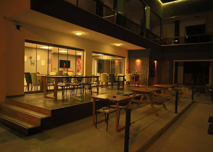 Kulup Laka 1969 3* Ayvalik