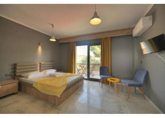 Kulup Laka 1969 Hotel