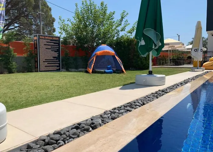 Hotel Kulup Laka 1969 3*