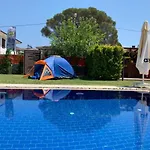 فندق Kulup Laka 1969 Ayvalı